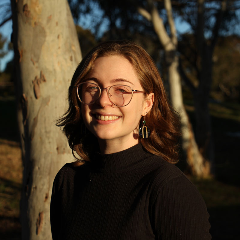 Rosie Mingay| Naturopath